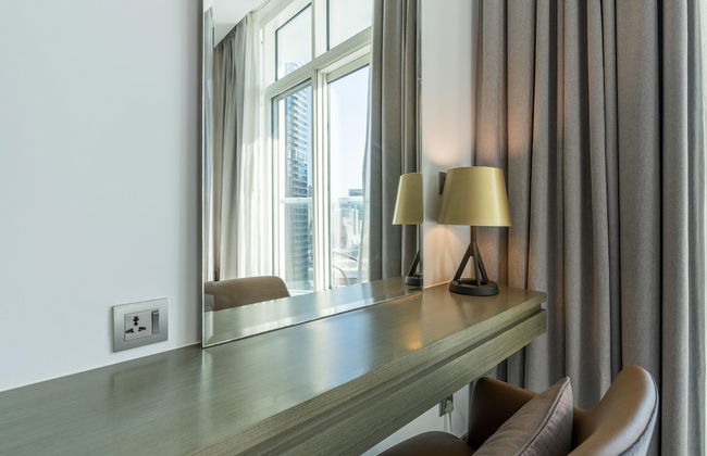 Mystic - Damac Maison Prive Tower B - Photo 14