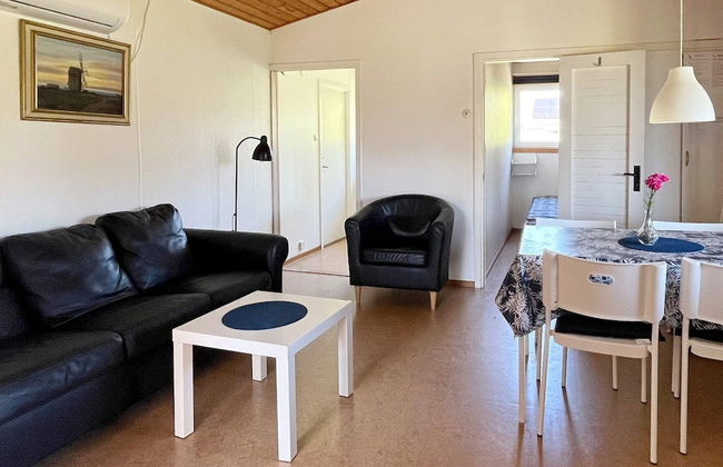 4 Person Holiday Home in Kopingsvik - Foto 14