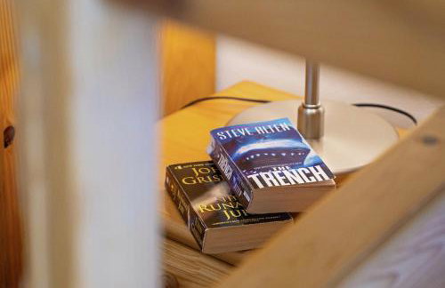 Villa Mendula in Čambarelići - Haus für 6-7 Personen - Foto 34