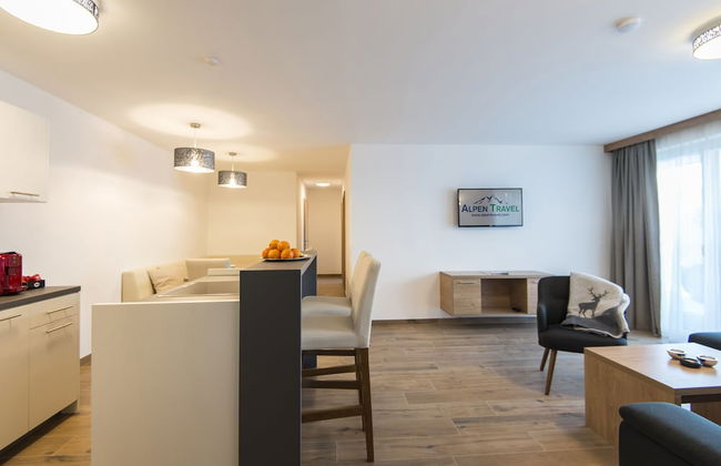 Appartement Dorf Wagrain Alpenleben - Foto 38