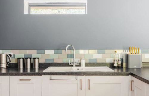 Stylish Cotswolds Retreat nestled between Bath and Castle Combe - Foto 12