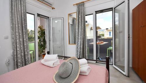 Achinos *1, Seaside, between Ierapetra & Myrtos ! - Foto 5