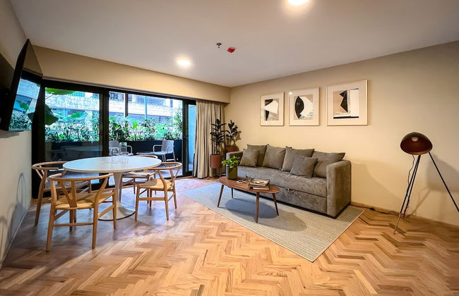 Ana Polanco Apartments - Foto 49