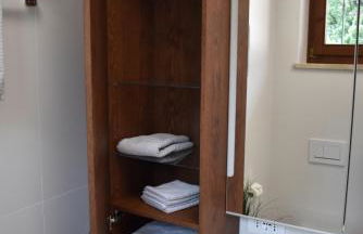 Appartment Le Tende - Pool,Family- friendly, TV, Wlan - Foto 6