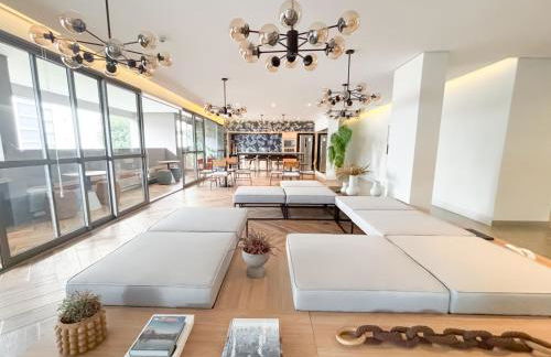 Studio Cantinho SP - pertinho do metrô Conceição - Foto 6