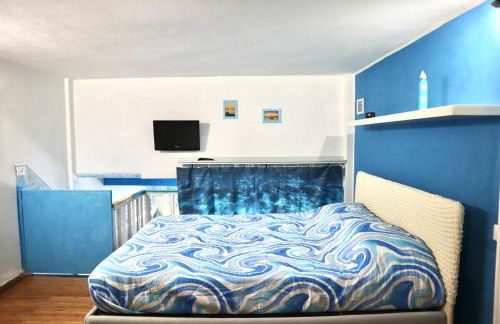 Suite Crudi On The Sea - Foto 8