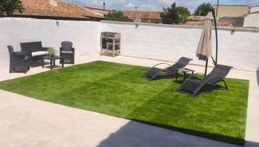 Casa Pardo en Rada Navarra - Foto 5