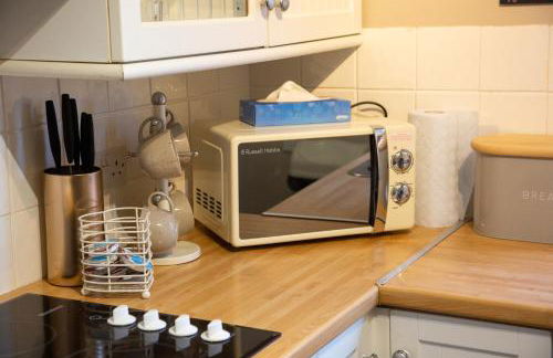 2 wheelhouse apartments - Foto 10