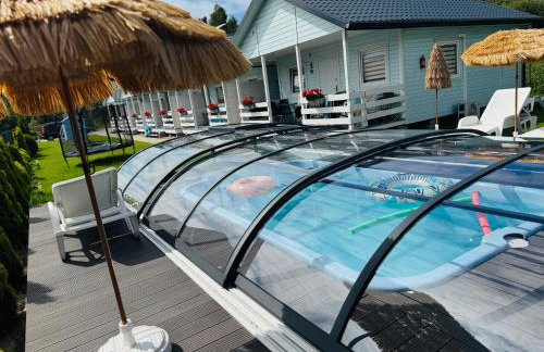 Domki Kapitana - Foto 40