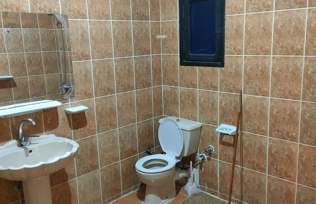 Al Dahar apartments Hurghada - Foto 25