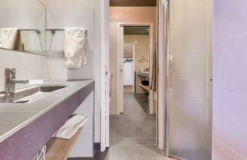 Vue mer et acces plage direct pour 11 personnes - Foto 22