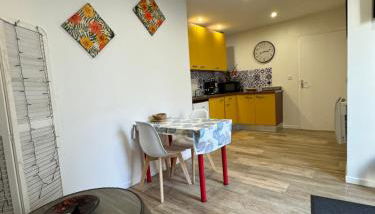 Appartement au pied des dunes - Foto 5