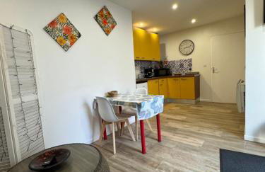 Appartement au pied des dunes - Foto 5