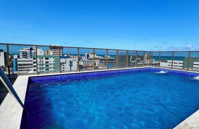 Melhores Flats - Sensacional - Foto 19