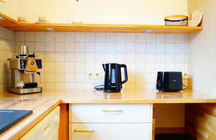 Ferienwohnung Schwarzalb - Foto 10