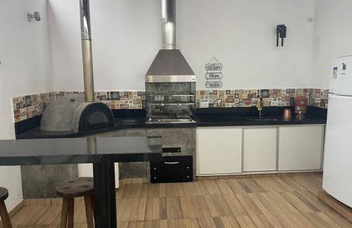 Condomínio familiar - 1 KM da praia Boiçucanga - Foto 10