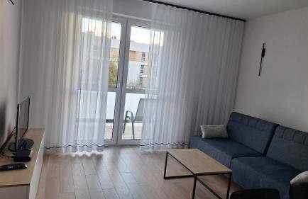 Apartament Kameralny - Foto 8