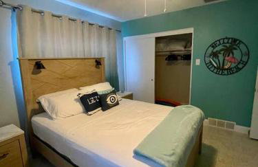 St. Pete's Hideaway Oasis - Foto 30