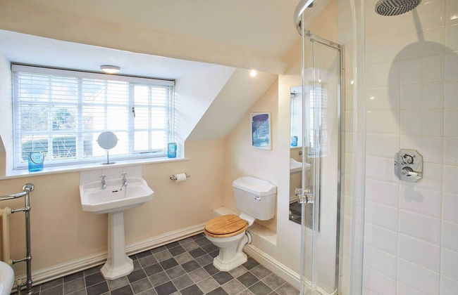 Host Stay Greengate Cottage - Foto 15