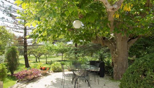 Villa Titì - Foto 5, Garden