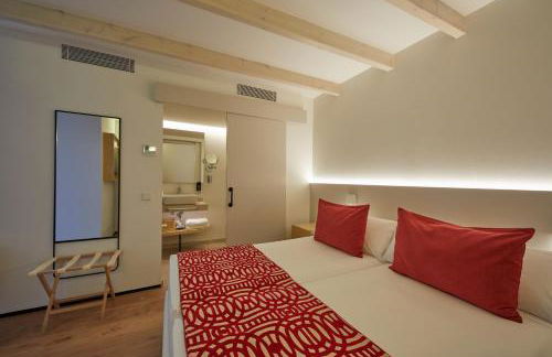 Apartahotel Fil Suites - Photo 27