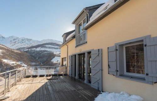 Le Chalet des Retrouvailles - Foto 26