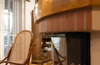 SILVA Guest House - dom wczasowy, tenis, basen, balia i sauna - Foto 16