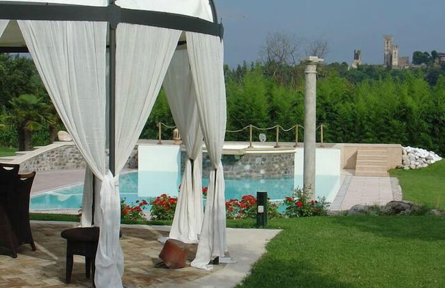 Agriturismo Gian Galeazzo Visconti - Foto 1