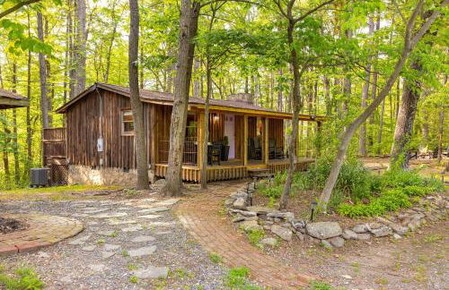 The Cottage at Natures Edge - Foto 52