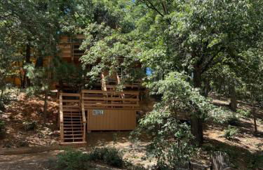 Wooded Retreat - Foto 17