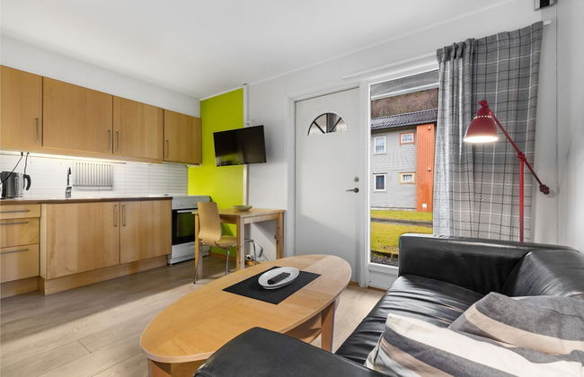 Master Apartment Hotel - Foto 6