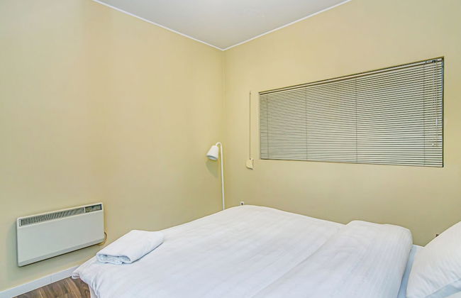 SEA VIEW REZIDENS - Photo 21