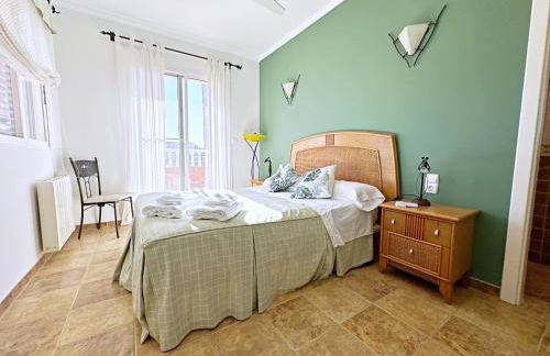 Villa en la Playa I 5BR I 5 WC I Piscina Privada - Foto 41