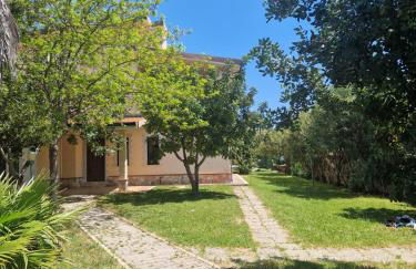 Villa Luisa - Ferienhaus am Strand - Photo 35