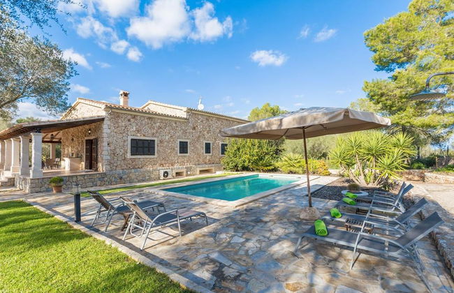 Finca Isabel y Guillermo - Foto 12