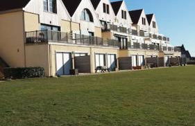 exceptionnel penthouse vue mer - Foto 1