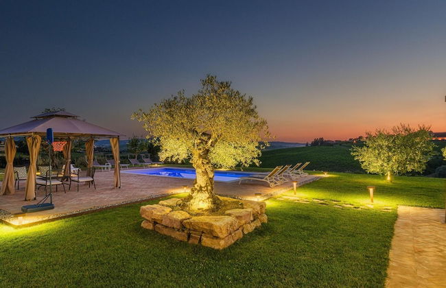 Villa Flaminia 8 2 - Emma Villas - Foto 63