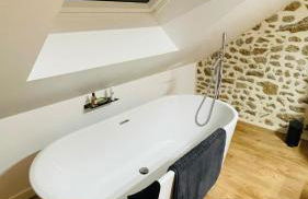 La maison d'Apolline - Photo 23