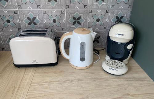 Au calme - Maison avec grand jardin - Proche zoo de Beauval - Foto 12