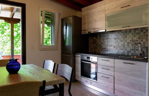 AR apartment - Foto 23