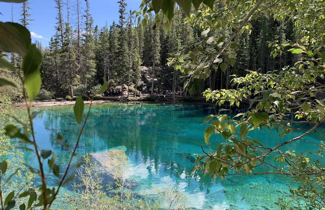 One Studio with BBQ & a Huge Patio - Photo 26