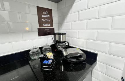 FLAT DE LUXO Bela Vista Rústico em Volta Redonda, próximo à CSN - Foto 11