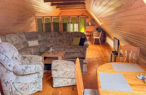 Ferienwohnung Sperlingslust - Foto 6