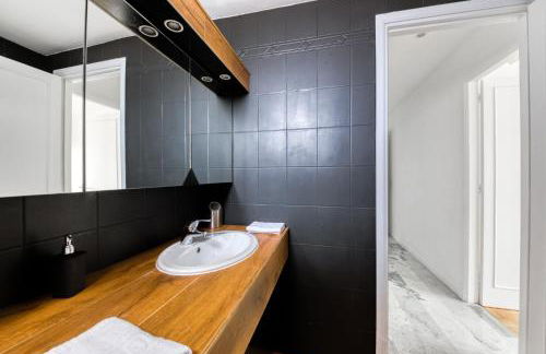 4P Modern & Secured Parking - Foto 20