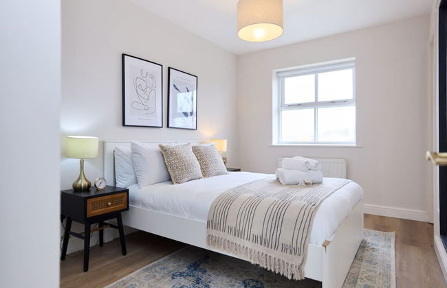 The Guildford Getaway - 3bdr With Garden - Foto 15