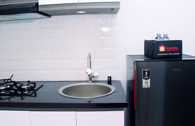 Simply And Well Design Studio Room At Patraland Urbano Apartment - Foto 10