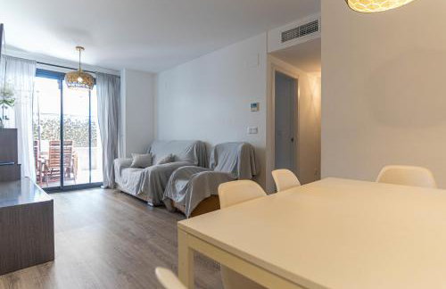 Apartamento de Lujo Cerca de la Playa EL CAMPELLO - Photo 41