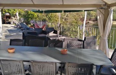 Casa do Avô Xico - Gerês Lake House - 6pax - Foto 12