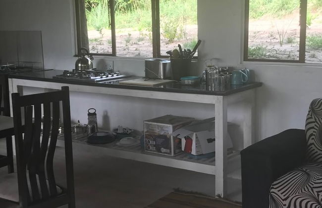 Visgraat Luxury Self Catering Unit - Photo 4