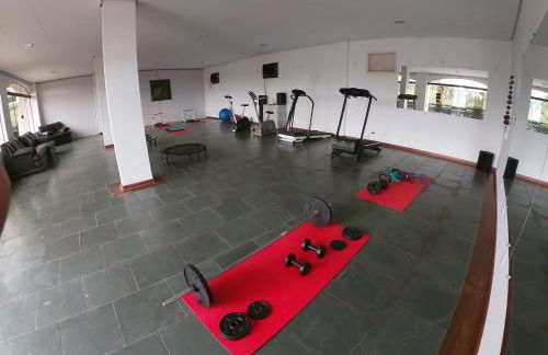 Condomínio Flat Piemonte - Foto 32